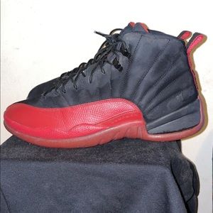 12s bred